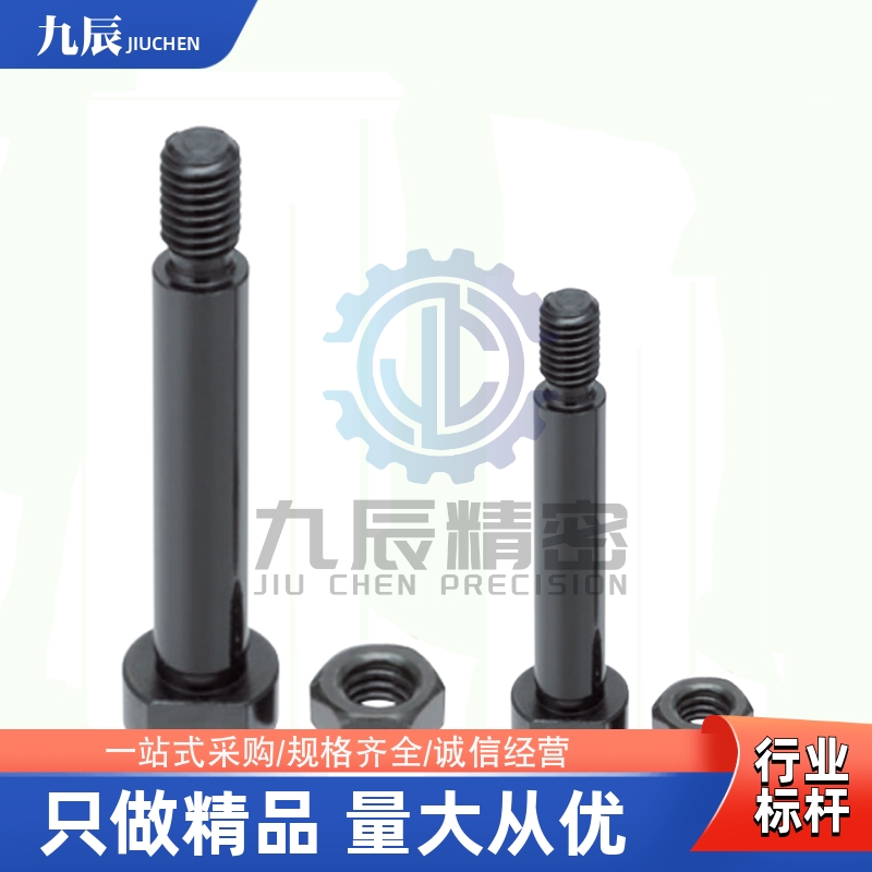 带肩铰链销CLBGHN12-3335