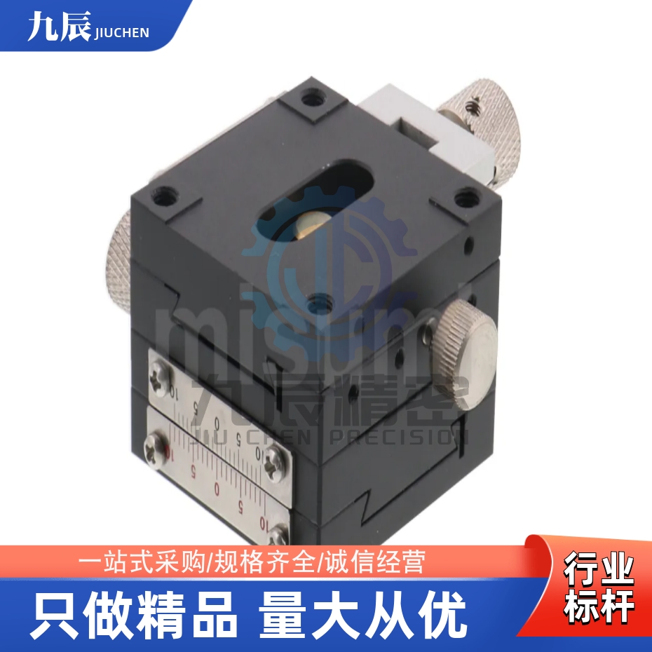 手动滑台XYFES25XYFES25-R