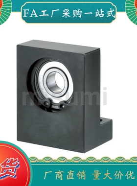 轴承座组件BGLF6000 6001 6002 6003 6004 6005DD VV ZZ-25 30 40