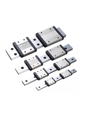 直线导轨SSEB6 8 10 13 16 20-55 75 95 100 115 135 155 200 175