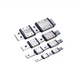 H30 H40 L100 直线导轨IBC21 H45 H28 L200 L150 IBC23 L300 L400