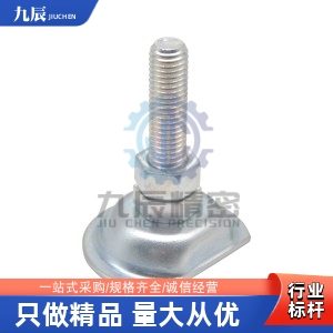 脚杯WAN21 WAN22-D55 D75-M12 M16 M20-L50 L75 L100 L125 L150