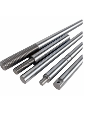 导向轴Y-FCA02-D3 D4 D5 D6 D8 D10 D12 D13 D15-L100 L200 L300