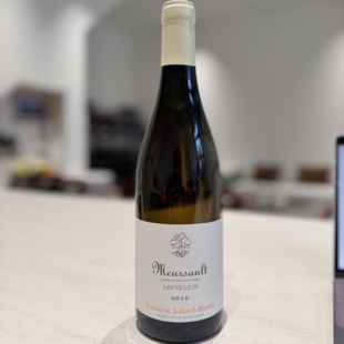 「店长挚爱」勃艮第默尔索LesTillets椴树园霞多丽干白2019