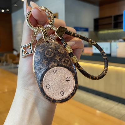 适用于广汽埃安钥匙套霸王龙车包