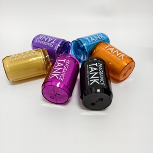 日本进口TANK车载家用卧室衣柜卫生间厕所香水香薰香膏留香持久