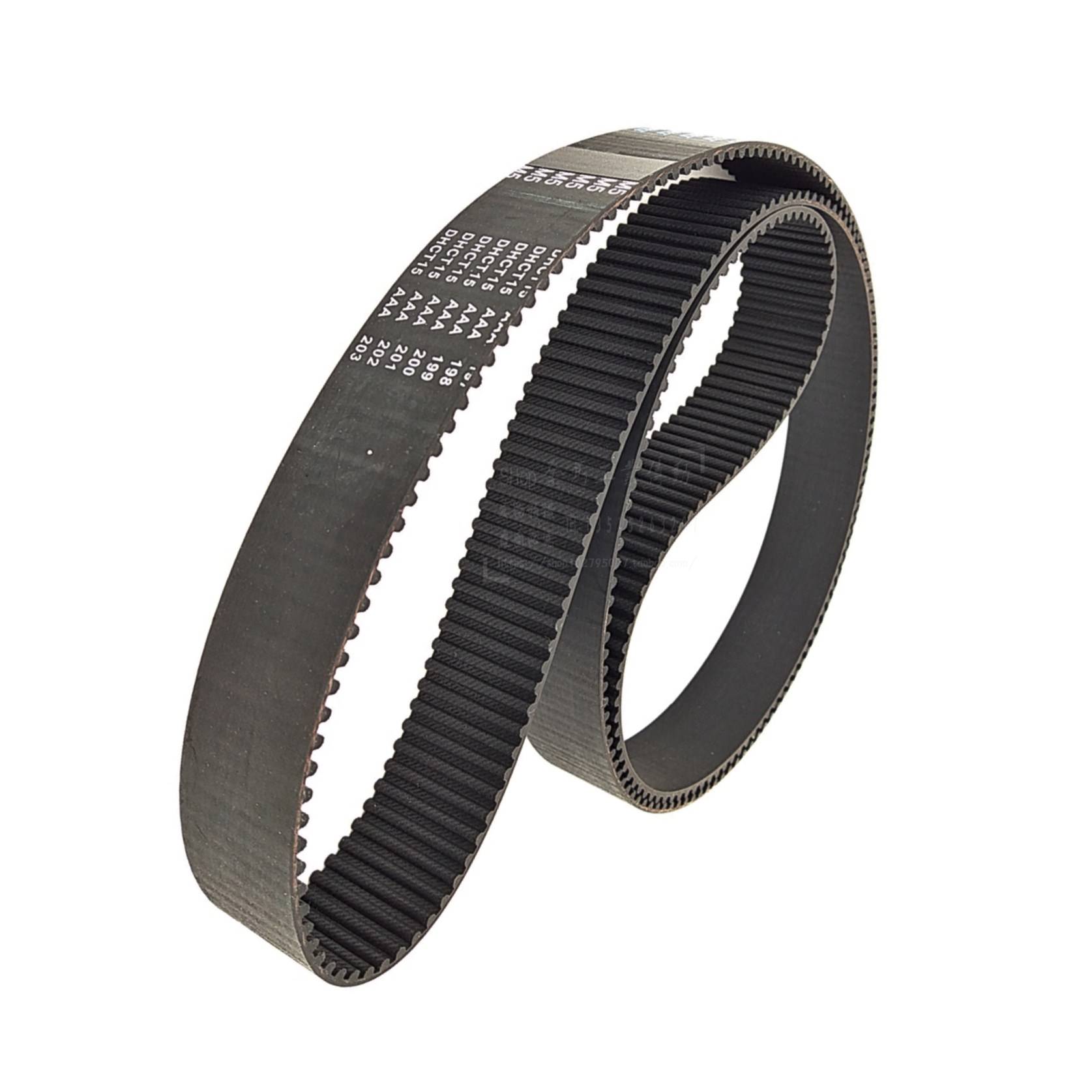 电梯电机传动带电梯门机皮带电梯皮带齿形带同步皮带5M2350*12 15