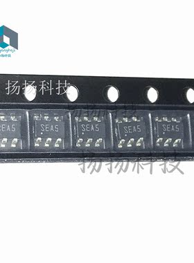 全新原装SEA05TR 可直拍 丝印SEA5 正品 SOT23-6 量大从优 热卖