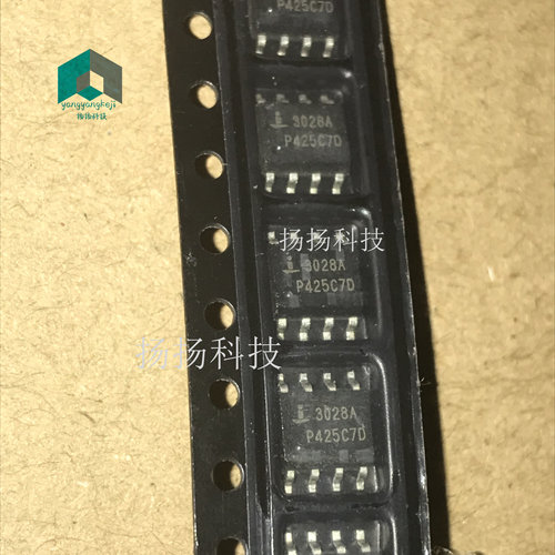 原装现货CA3028AM CA3028A 3028A SOP8 可直拍