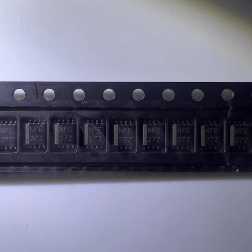 TXS0102DCTR 全新原装 TXS0102 丝印:NFE 贴片 SSOP-8封装 现货