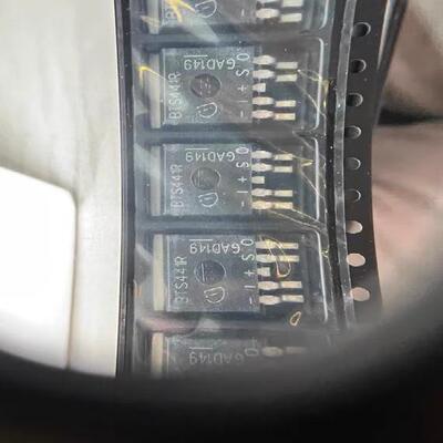 BTS441RG BTS441R 贴片TO263-5 全新原装 BTS441RGATMA1 正品现货