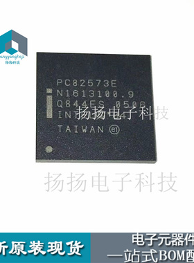 PC82573E    BGA-196封装贴片原装直拍
