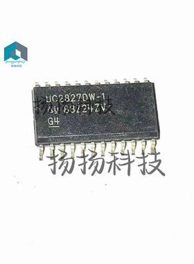 UC2827DW-1 SOP-24    封装直插原装正品现货