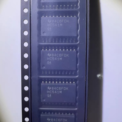 全新原装 CD74HC541M HC541M CD74HC541M96 封装SOP20 逻辑IC芯片