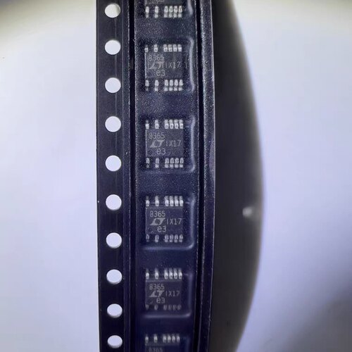 LT8365HMSE LT8365JMSE  LT8365EMSE 切换控制器 全新原装现货