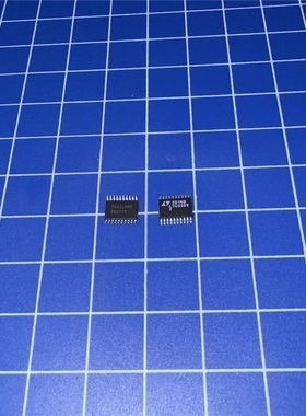 原装正品进口LTC2309CF#PBF模数转换芯片ADC封装TSSOP20 LTC2309