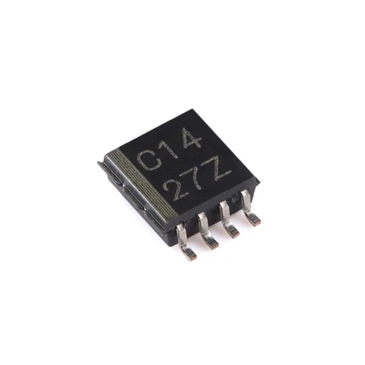 原装正品 SN74LVC3G14DCTR MSOP-8 三路施密特触发反相器芯片