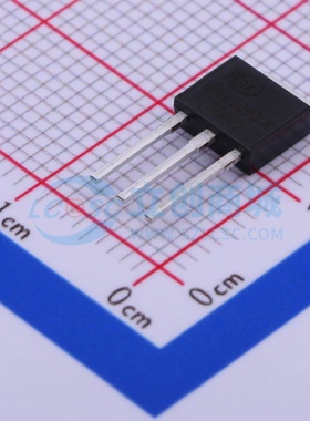 场效应管(MOSFET) NCE3080IA TO-251  原装正品