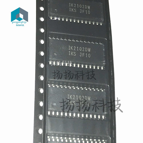 1K2102DW IK2102DW 贴片SOP-28 原装ic集成块 电子元器件配单