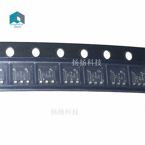 TPS2816DBVR TPS2816DBVT 丝印PAAI 贴片 SOT23-5 芯片 全新原装