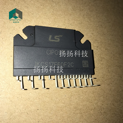 IKCS17F60F2C 翻新 可直拍
