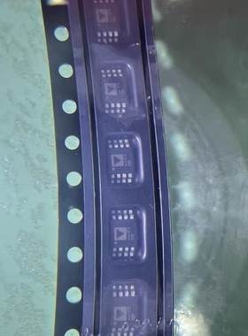 全新原装 AD7922ARMZ-REEL7 贴片MSOP8 模数转换器 - ADC 现货