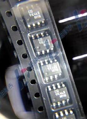 CAT93C46JI 93C46JI 93C46J SOP-8 储存器 全新原装 可直拍