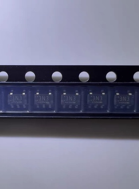 全新原装正品 TCR2EF33,LM 丝印3N3 封装SOT23-5贴片 现货 可直拍