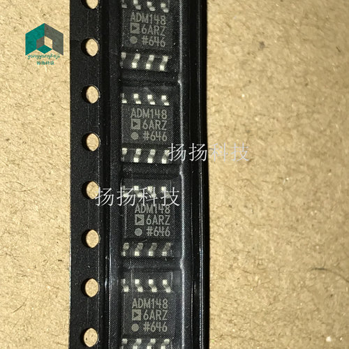 原装现货ADM1486ARZ ADM1486AR ADM148 SOP8 IC集成电路可直拍