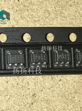 TPS3828-33DBVR 丝印PDII SOT23-5封装 贴片 芯片 可直拍
