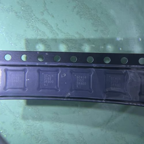 全新原装正品代购SC414MLTRT 丝印SC414 SEMTECH 贴片QFN-28 现货