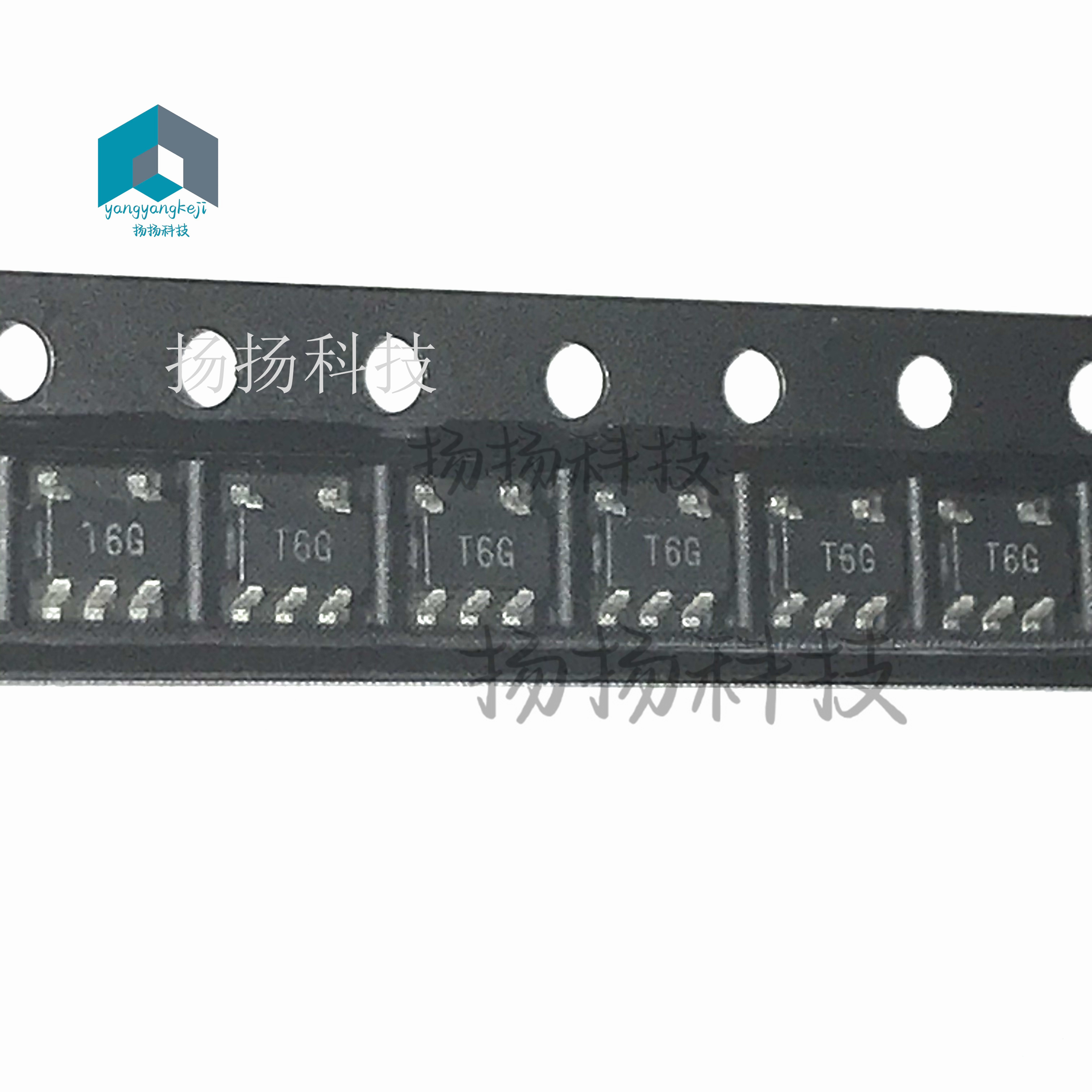 全新原装TMP36GRT-REEL7可直拍 正品 丝印T6G SOT23-5现货热卖