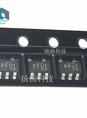 全新TPS76201DBVR 可直拍 丝印PFUI 原装正品 SOT23-5 优势热卖