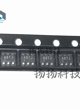 MAX8570EUT+T MAX8570EUT 丝印ABTJ 贴片 SOT23-6 只做原厂原装