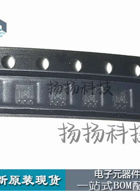 全新原装 SN74LVC1G125DCKR SC70-5 丝印CM5 单路总线缓冲器芯片