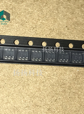 SN74LVC2G14DBVR SOT23-6 丝印C145 双路施密特触发反相器IC