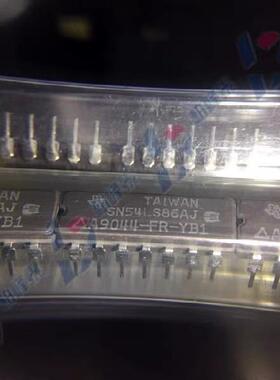 SN54LS86AJ CDIP-14 军工陶瓷 四路二输入逻辑门 全新原装 可拍