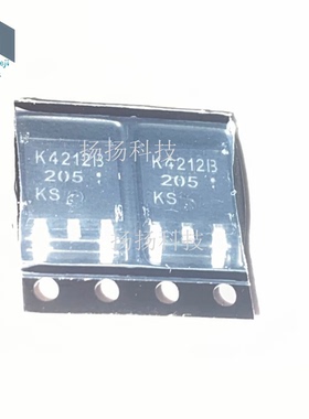 K4212 2SK4212 全新现货 场效应管TO-252 30V 48A 可直拍