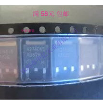 全新原装 TLE4274DV5 4274DV5 TO-252 汽车电脑板贴片管