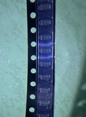 全新原装 MBR120VLSFT1G 肖特基二极管  丝印L2V 贴片SOD-123FL