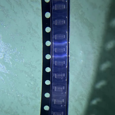 全新原装 MBR120VLSFT1G 肖特基二极管  丝印L2V 贴片SOD-123FL