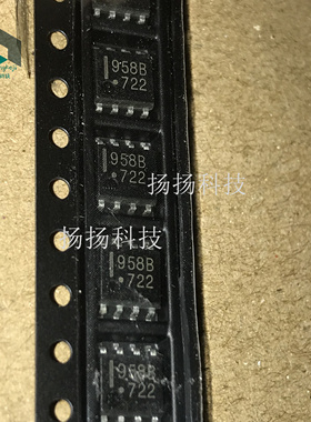 958B M51958B SOP贴片8脚 现货 可直拍
