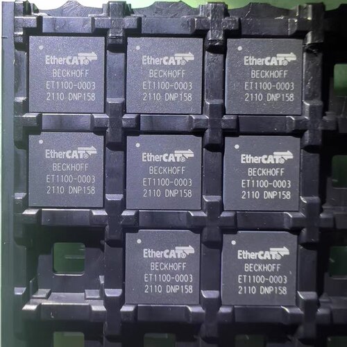 全新原装 ET1100-0000-0250 封装 BGA 集成电路IC芯片 正品现货