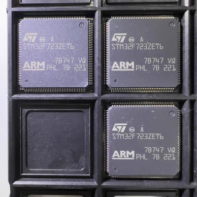 STM32H723ZET6 723ZGT6 723VET6 723VGH6 原装正品 现货 量大价优
