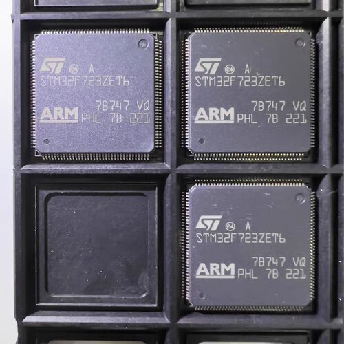 STM32H723ZET6 723ZGT6 723VET6 723VGH6 原装正品 现货 量大价优