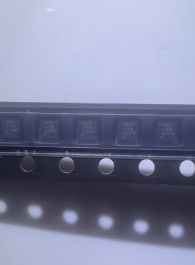 全新原装 SN2040DSQR WOSN-10 丝印NXE 电池电源管理芯片 现货