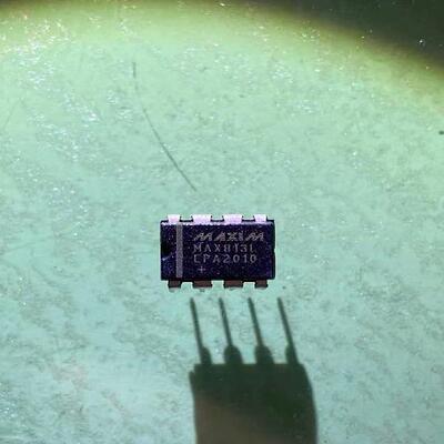 MAX813LEPA 全新进口原装  直插DIP8 大量现货秒发