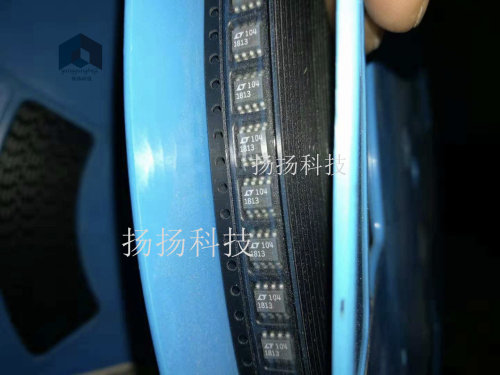 LT1813IS8 LT1813CS8 1813 1813I SOP-8 运放器 全新原装 可直拍
