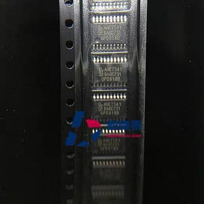 74AHCT541PW 丝印：AHCT541 HB541 TSSOP-20 进口正品 可直拍