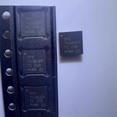 原装 TPS74401MRGWREP 丝印TPS74401EP 贴片 VQFN20 线性稳压器